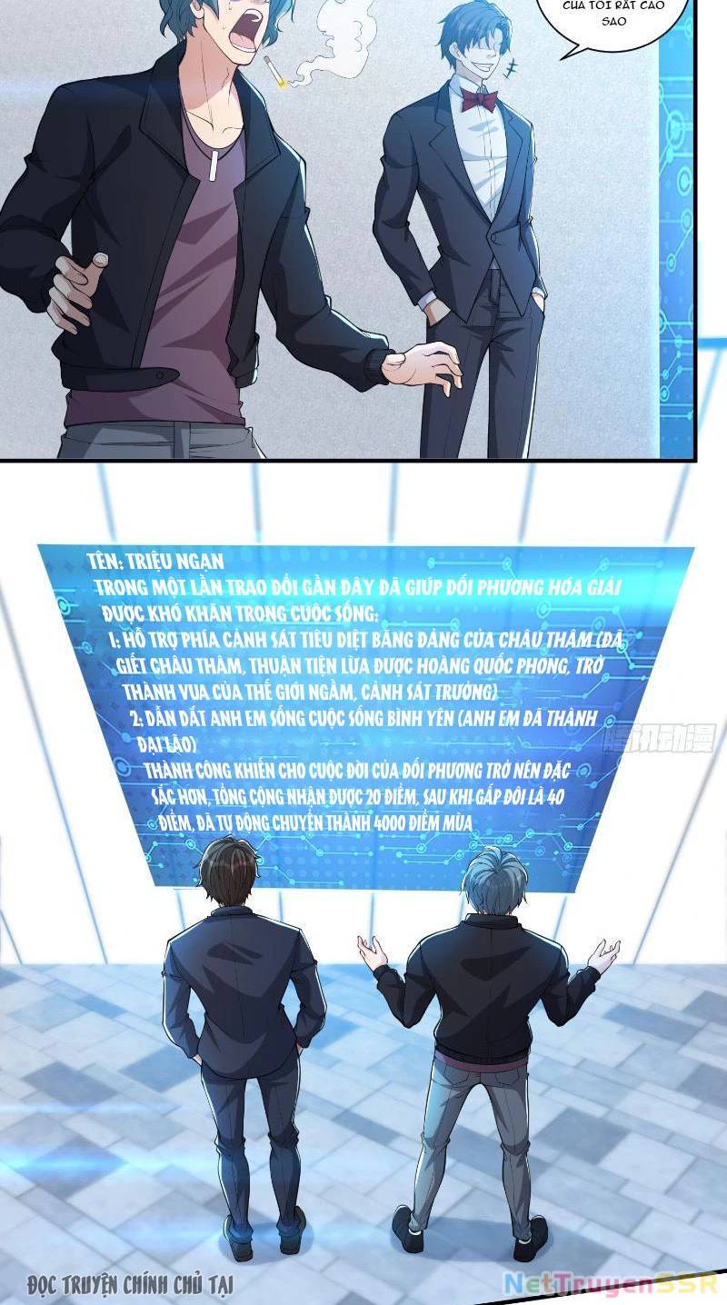 Câu Lạc Bộ Trao Đổi Nhân Sinh Chap 27 - Next Chap 28