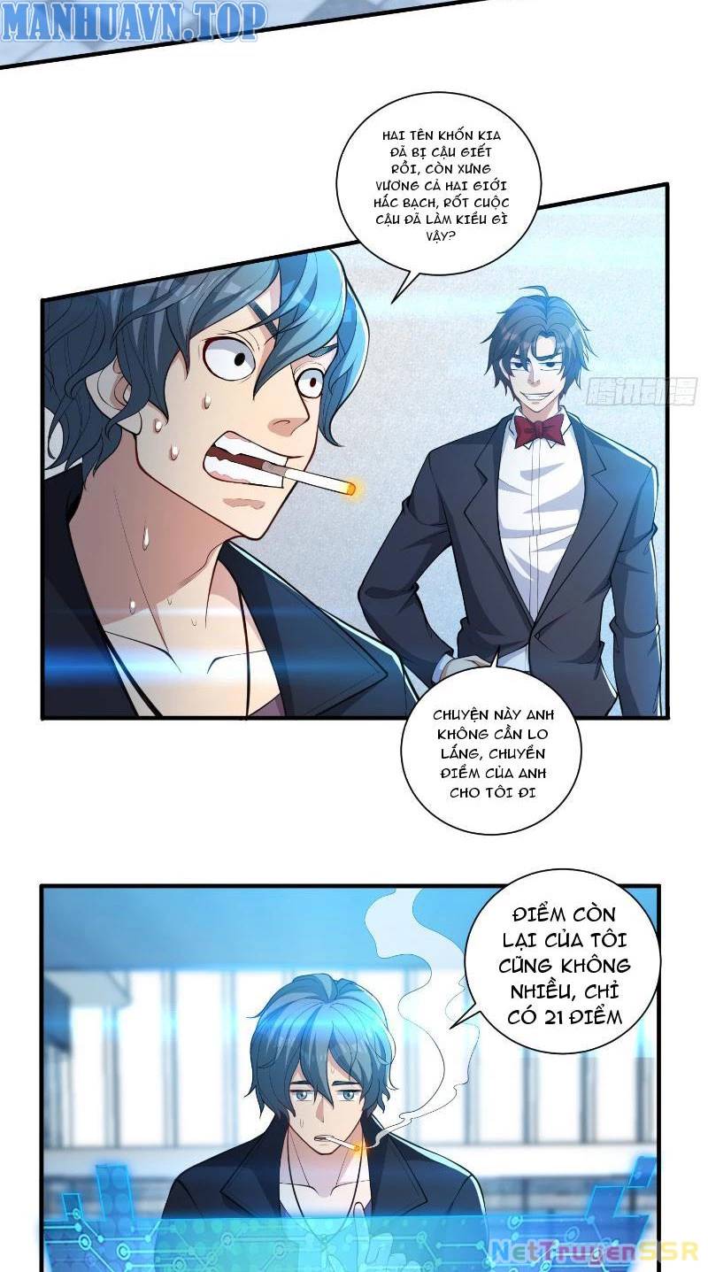 Câu Lạc Bộ Trao Đổi Nhân Sinh Chap 27 - Next Chap 28