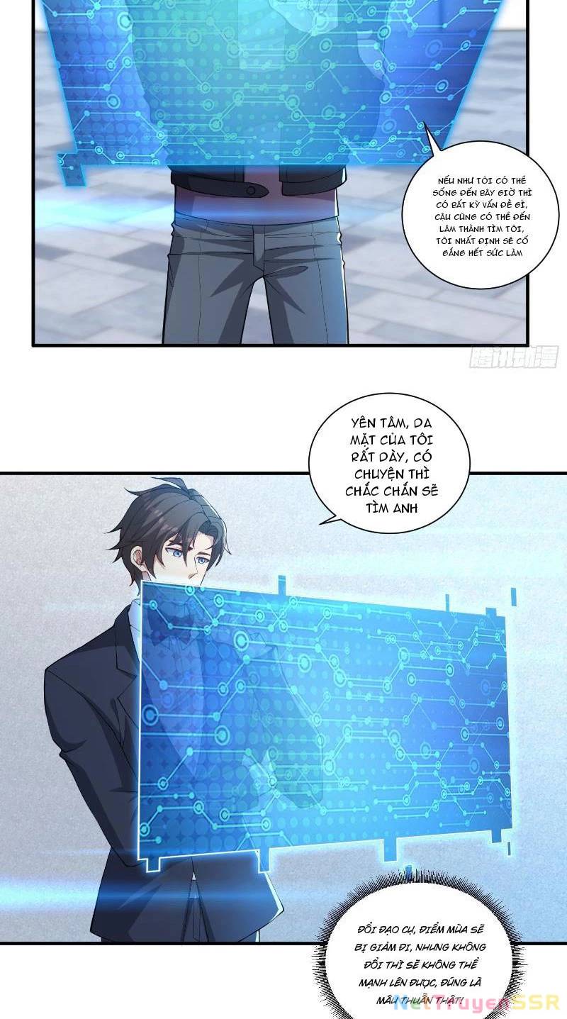 Câu Lạc Bộ Trao Đổi Nhân Sinh Chap 27 - Next Chap 28