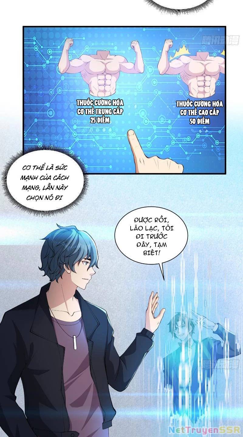Câu Lạc Bộ Trao Đổi Nhân Sinh Chap 27 - Next Chap 28