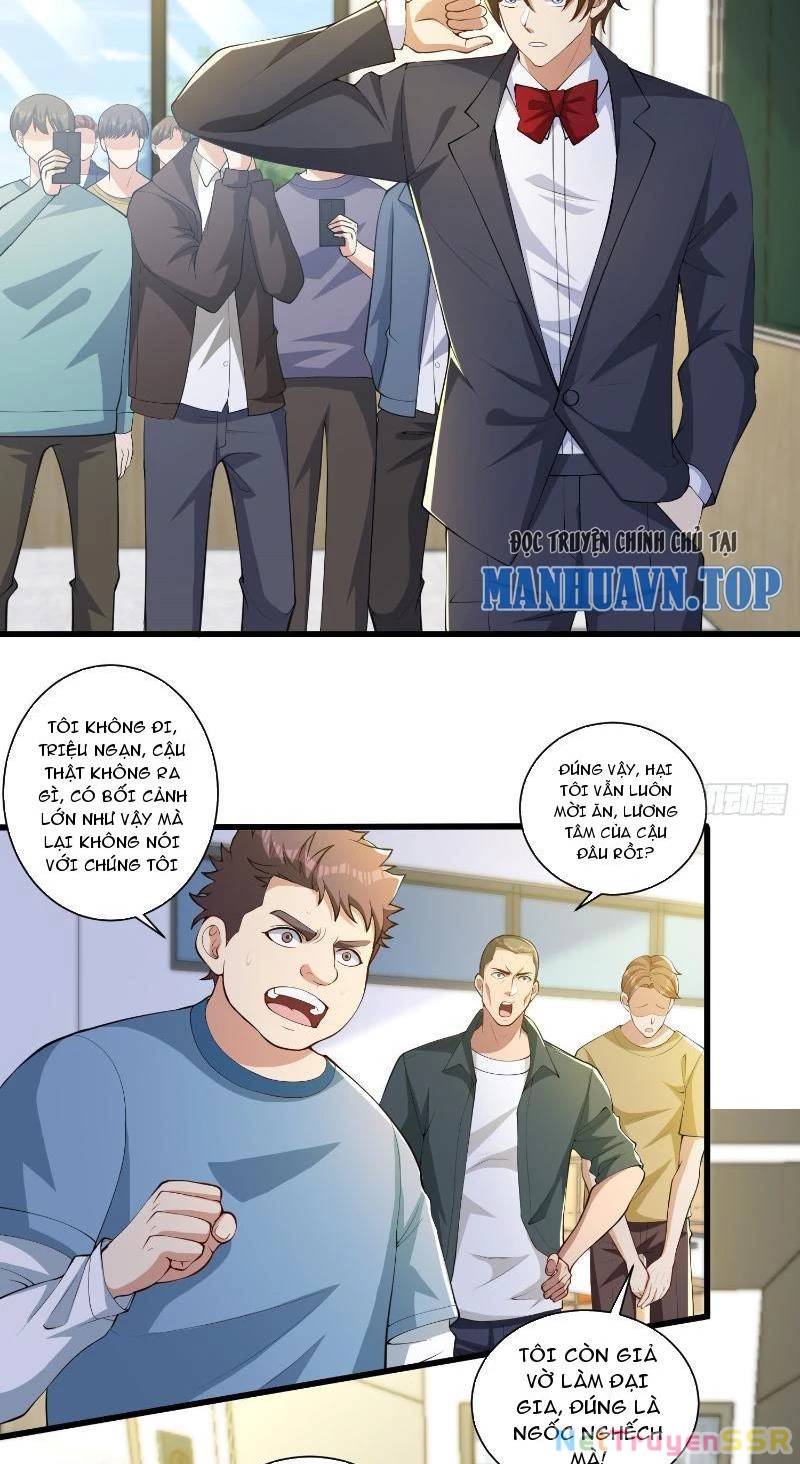 Câu Lạc Bộ Trao Đổi Nhân Sinh Chap 28 - Next Chap 29