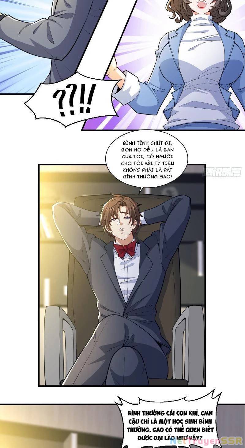 Câu Lạc Bộ Trao Đổi Nhân Sinh Chap 28 - Next Chap 29