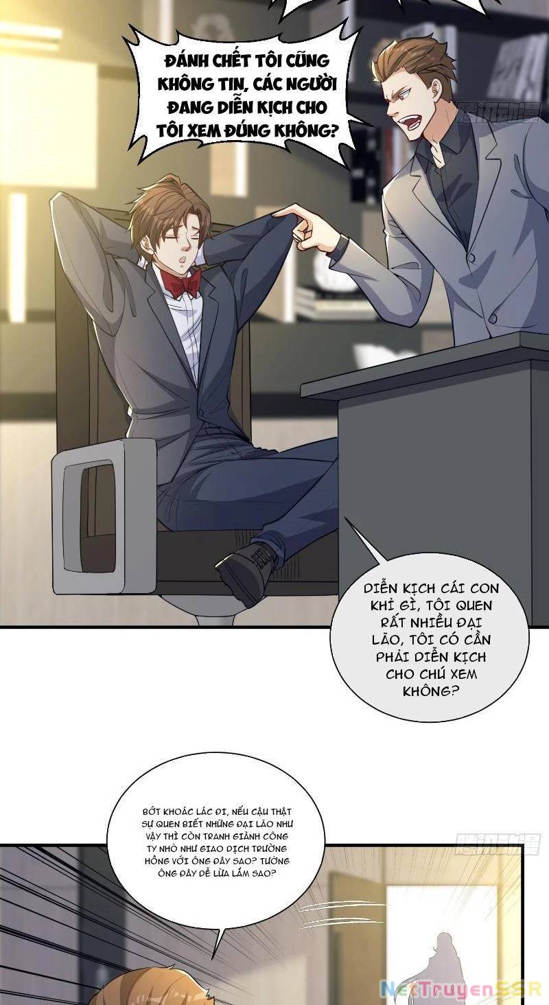 Câu Lạc Bộ Trao Đổi Nhân Sinh Chap 28 - Next Chap 29