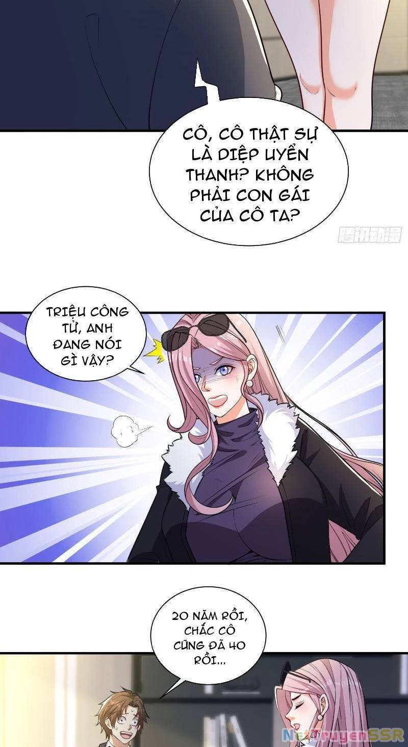 Câu Lạc Bộ Trao Đổi Nhân Sinh Chap 28 - Next Chap 29