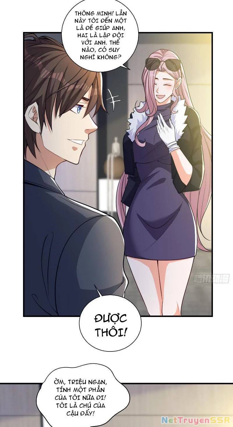 Câu Lạc Bộ Trao Đổi Nhân Sinh Chap 28 - Next Chap 29