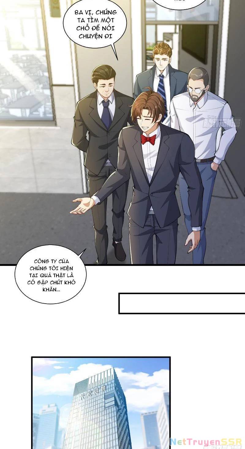 Câu Lạc Bộ Trao Đổi Nhân Sinh Chap 28 - Next Chap 29