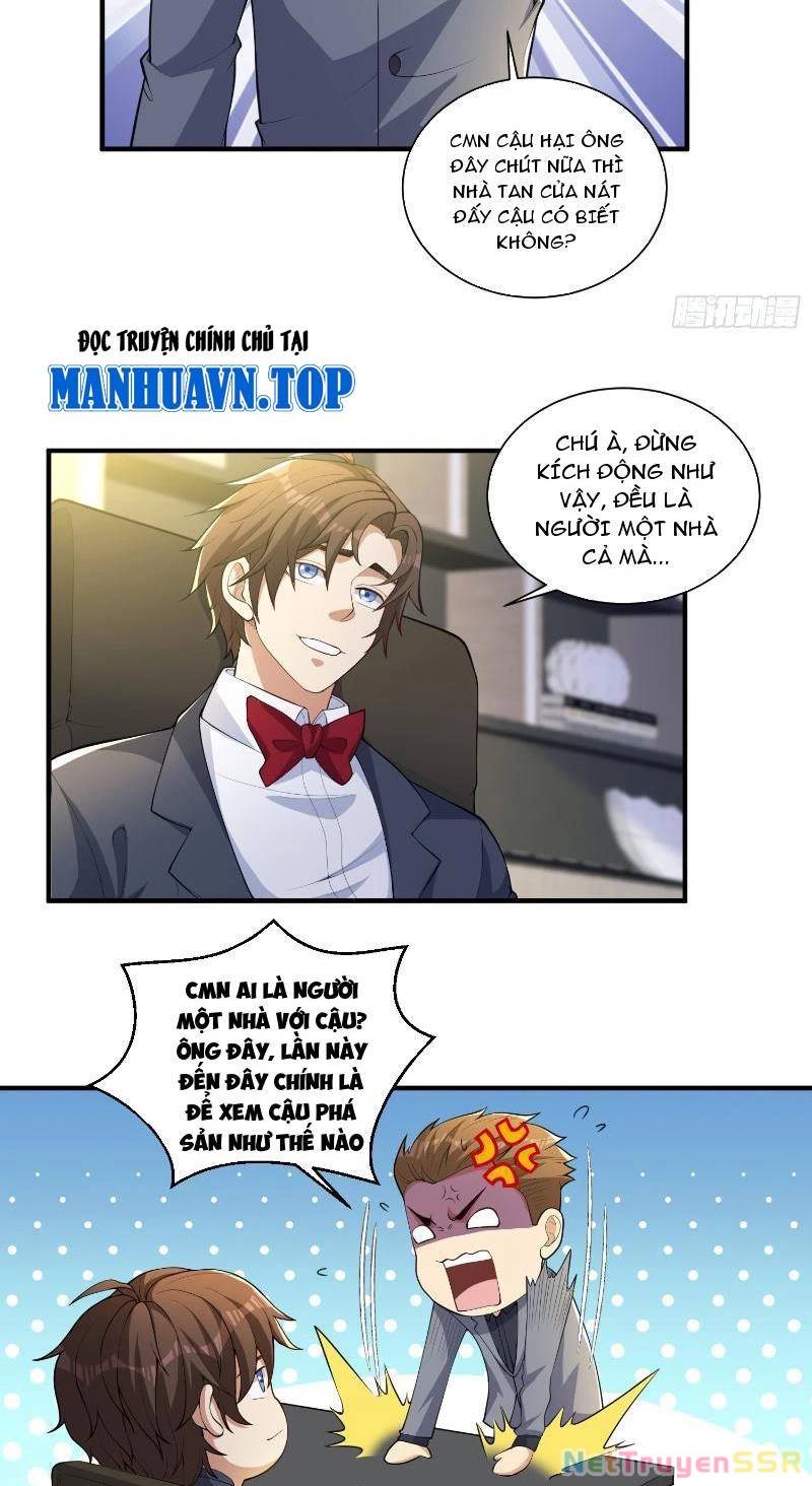 Câu Lạc Bộ Trao Đổi Nhân Sinh Chap 28 - Next Chap 29