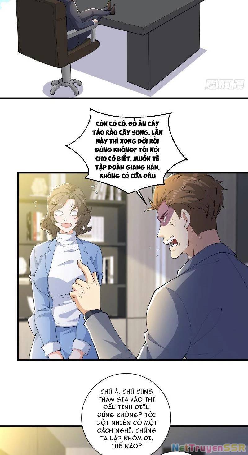 Câu Lạc Bộ Trao Đổi Nhân Sinh Chap 28 - Next Chap 29