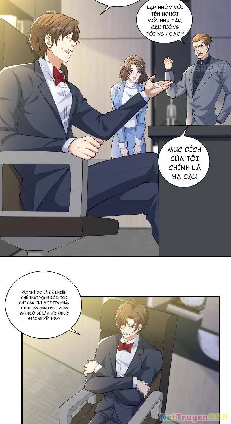Câu Lạc Bộ Trao Đổi Nhân Sinh Chap 28 - Next Chap 29