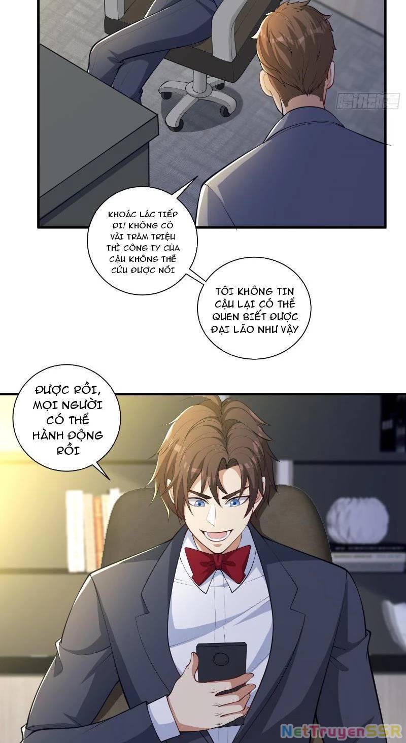 Câu Lạc Bộ Trao Đổi Nhân Sinh Chap 28 - Next Chap 29
