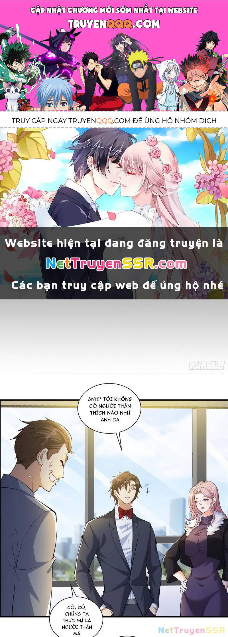Câu Lạc Bộ Trao Đổi Nhân Sinh Chap 29 - Next Chap 30