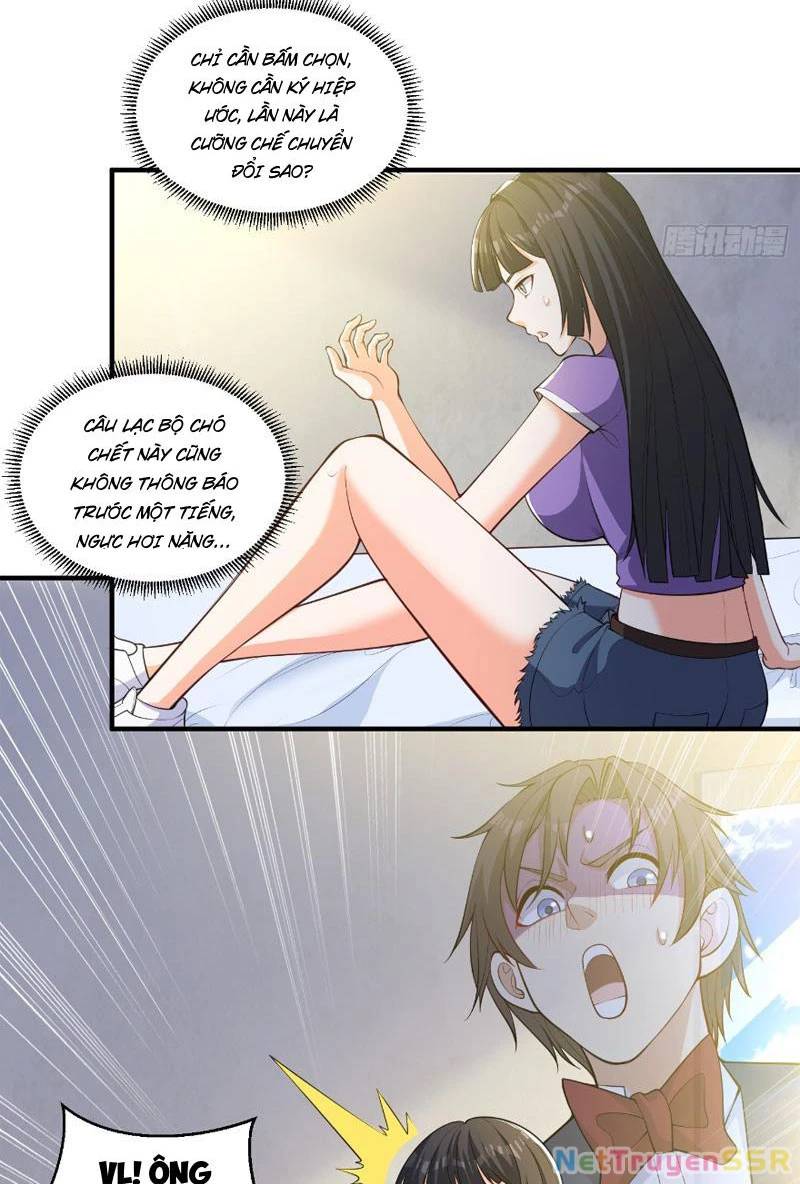 Câu Lạc Bộ Trao Đổi Nhân Sinh Chap 29 - Next Chap 30