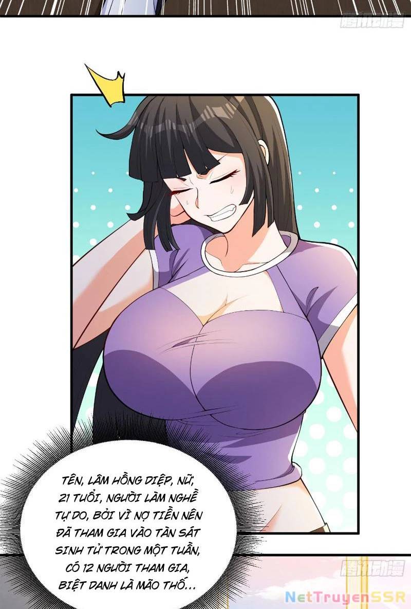 Câu Lạc Bộ Trao Đổi Nhân Sinh Chap 29 - Next Chap 30