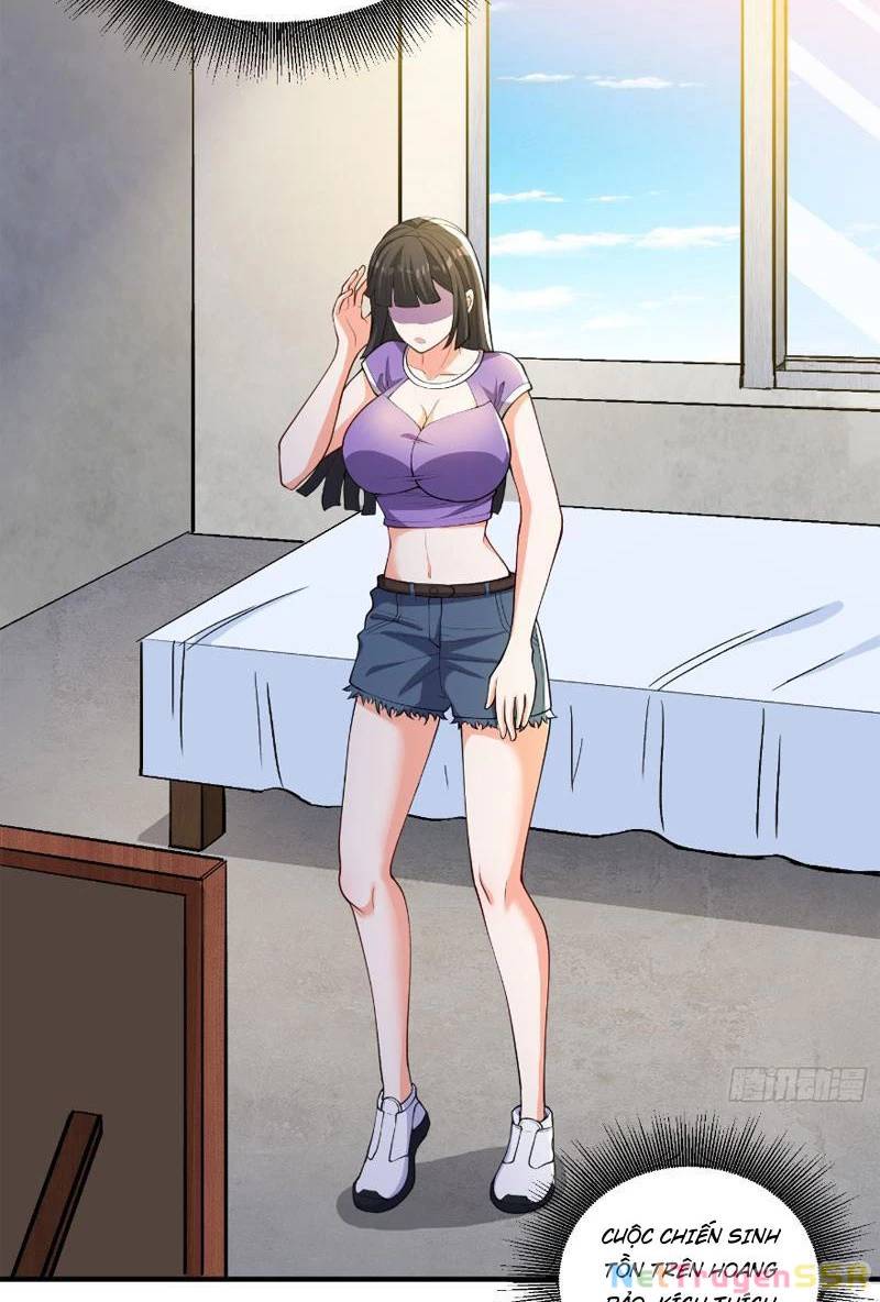 Câu Lạc Bộ Trao Đổi Nhân Sinh Chap 29 - Next Chap 30