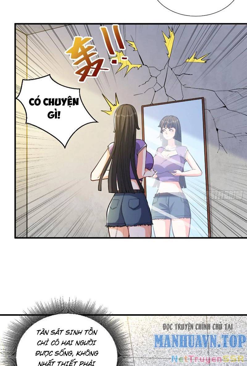 Câu Lạc Bộ Trao Đổi Nhân Sinh Chap 29 - Next Chap 30