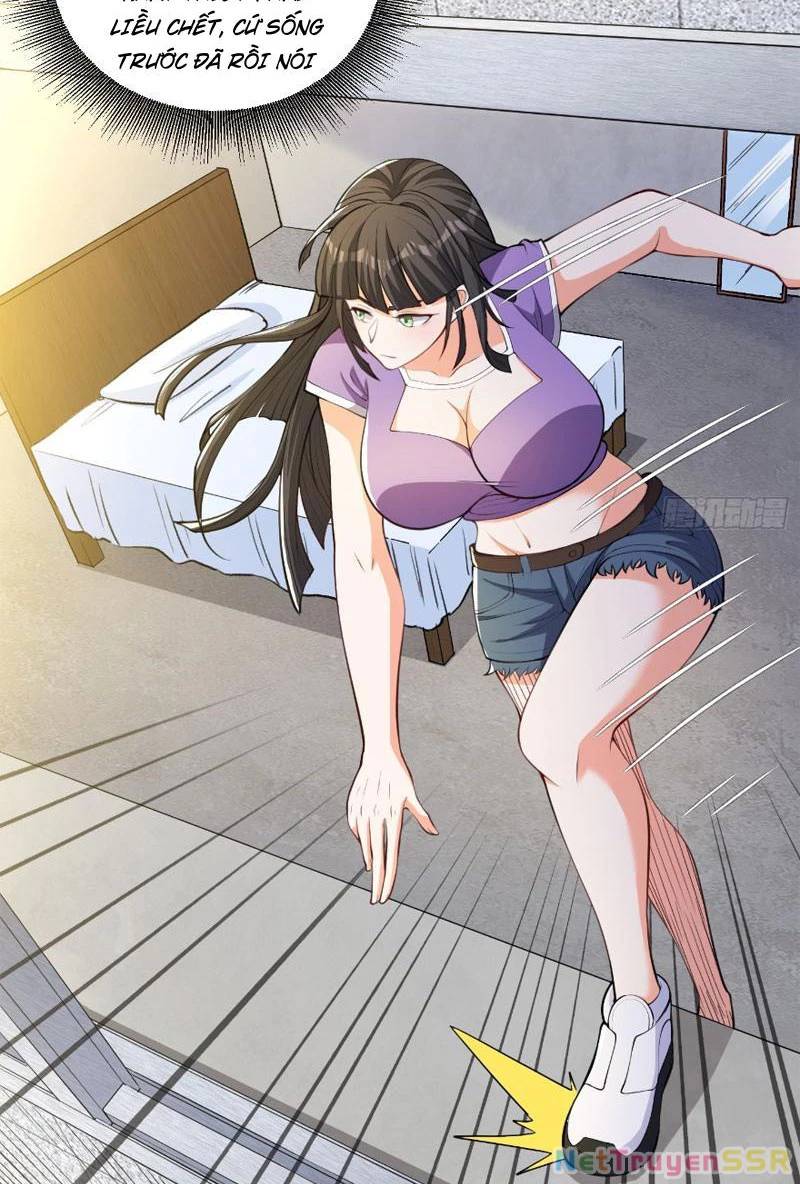 Câu Lạc Bộ Trao Đổi Nhân Sinh Chap 29 - Next Chap 30