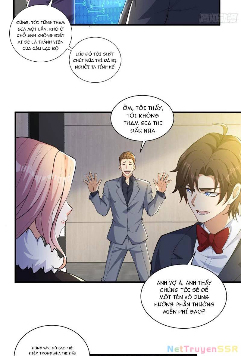 Câu Lạc Bộ Trao Đổi Nhân Sinh Chap 29 - Next Chap 30