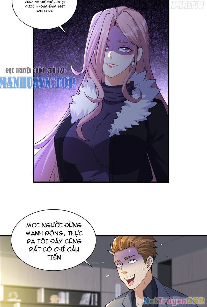 Câu Lạc Bộ Trao Đổi Nhân Sinh Chap 29 - Next Chap 30