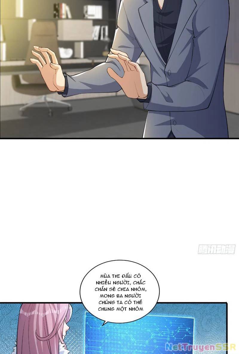 Câu Lạc Bộ Trao Đổi Nhân Sinh Chap 29 - Next Chap 30