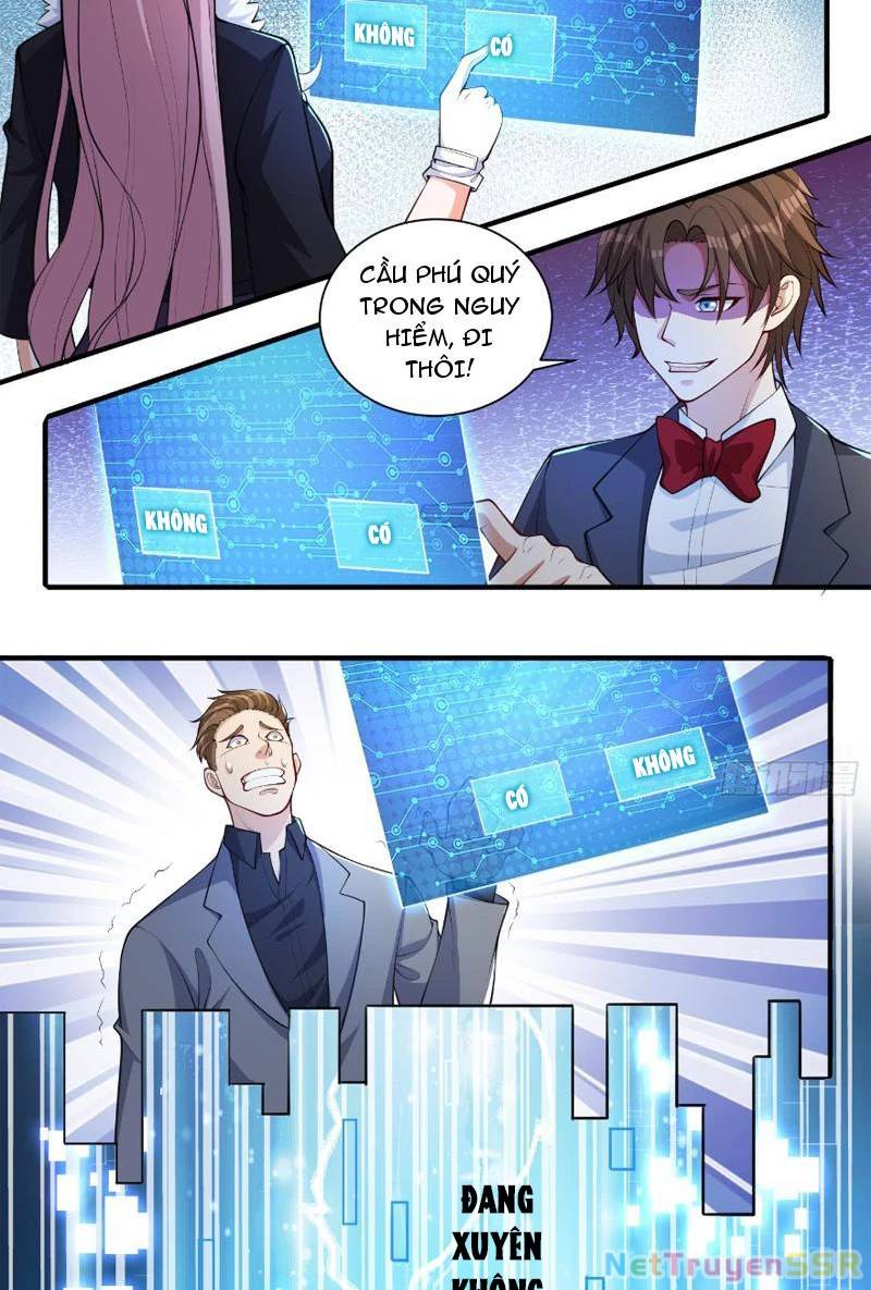 Câu Lạc Bộ Trao Đổi Nhân Sinh Chap 29 - Next Chap 30