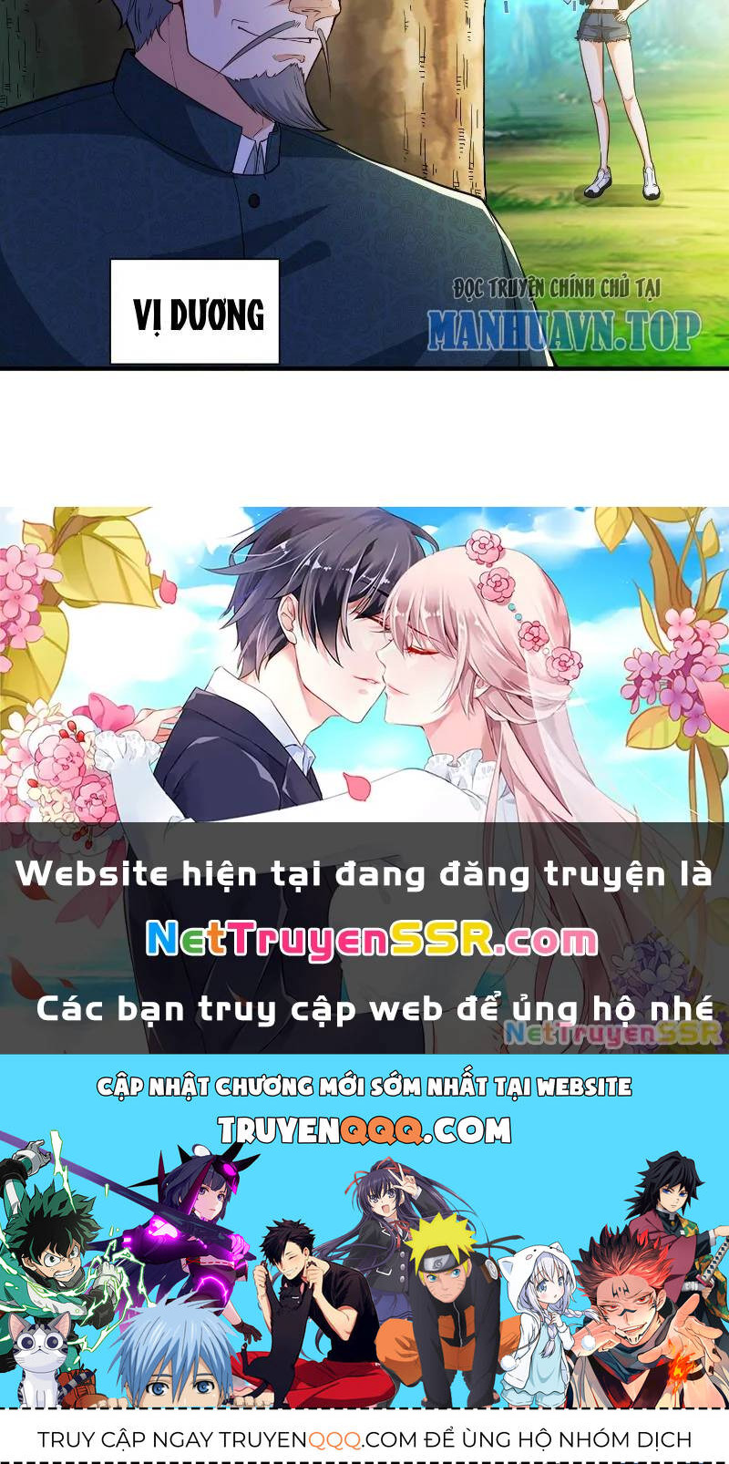 Câu Lạc Bộ Trao Đổi Nhân Sinh Chap 30 - Next Chap 31