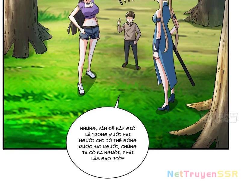 Câu Lạc Bộ Trao Đổi Nhân Sinh Chap 32 - Next Chap 33