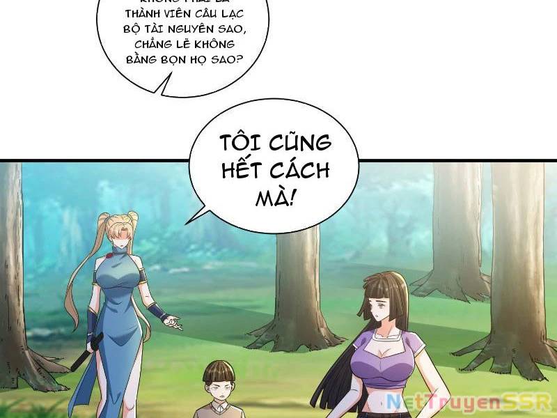 Câu Lạc Bộ Trao Đổi Nhân Sinh Chap 33 - Next Chap 34