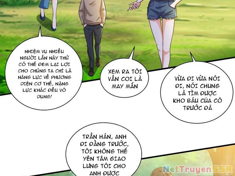 Câu Lạc Bộ Trao Đổi Nhân Sinh Chap 33 - Next Chap 34