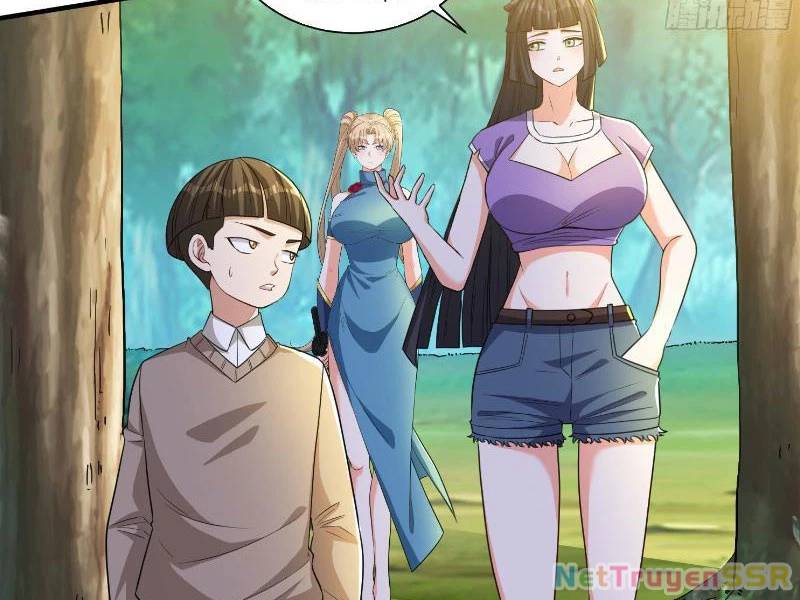 Câu Lạc Bộ Trao Đổi Nhân Sinh Chap 33 - Next Chap 34
