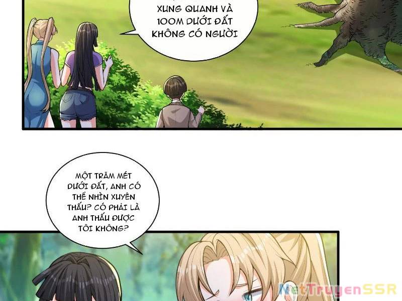 Câu Lạc Bộ Trao Đổi Nhân Sinh Chap 33 - Next Chap 34