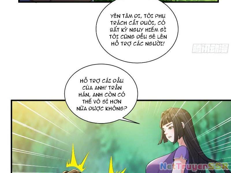 Câu Lạc Bộ Trao Đổi Nhân Sinh Chap 33 - Next Chap 34