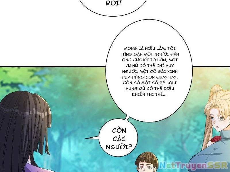 Câu Lạc Bộ Trao Đổi Nhân Sinh Chap 33 - Next Chap 34