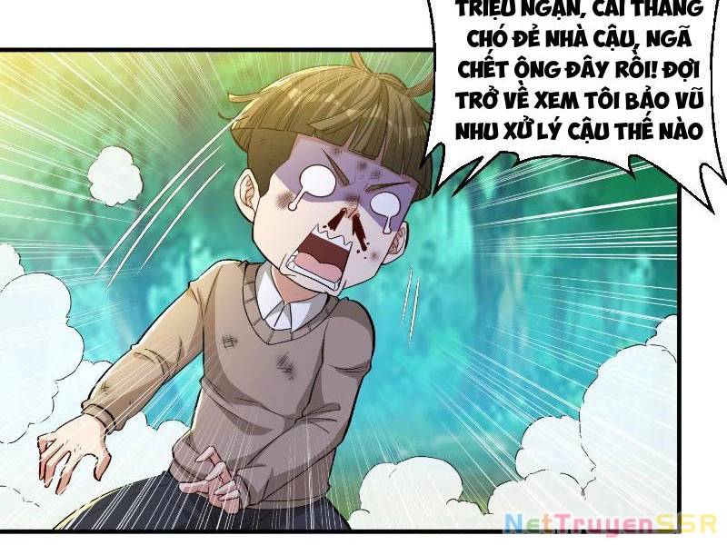Câu Lạc Bộ Trao Đổi Nhân Sinh Chap 33 - Next Chap 34
