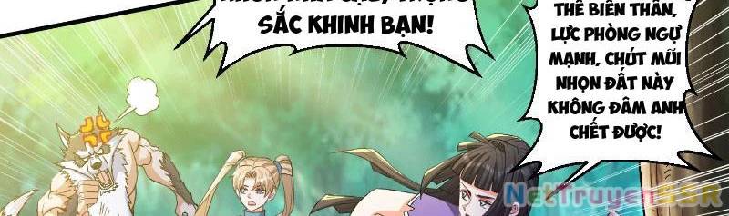 Câu Lạc Bộ Trao Đổi Nhân Sinh Chap 33 - Next Chap 34