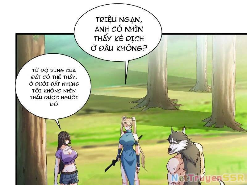 Câu Lạc Bộ Trao Đổi Nhân Sinh Chap 33 - Next Chap 34