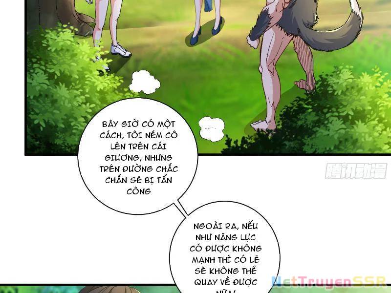 Câu Lạc Bộ Trao Đổi Nhân Sinh Chap 33 - Next Chap 34