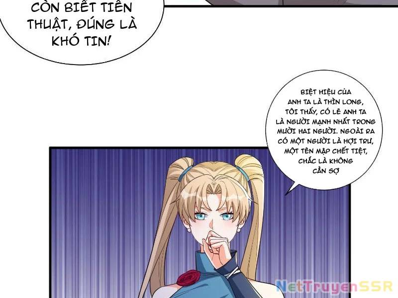 Câu Lạc Bộ Trao Đổi Nhân Sinh Chap 33 - Next Chap 34