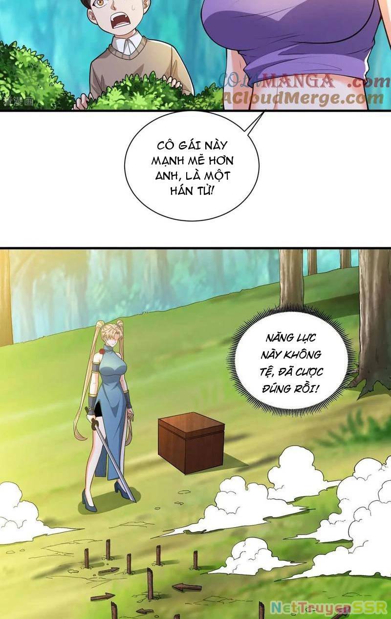 Câu Lạc Bộ Trao Đổi Nhân Sinh Chap 34 - Next Chap 35