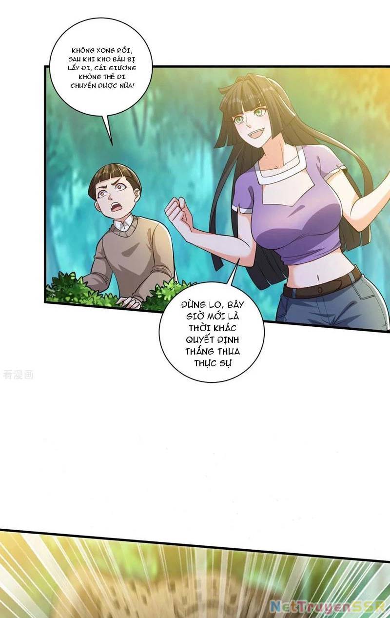 Câu Lạc Bộ Trao Đổi Nhân Sinh Chap 34 - Next Chap 35