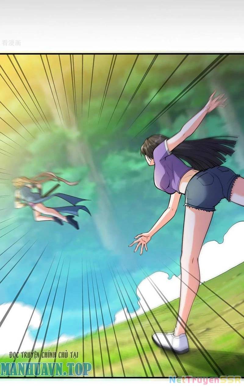 Câu Lạc Bộ Trao Đổi Nhân Sinh Chap 34 - Next Chap 35