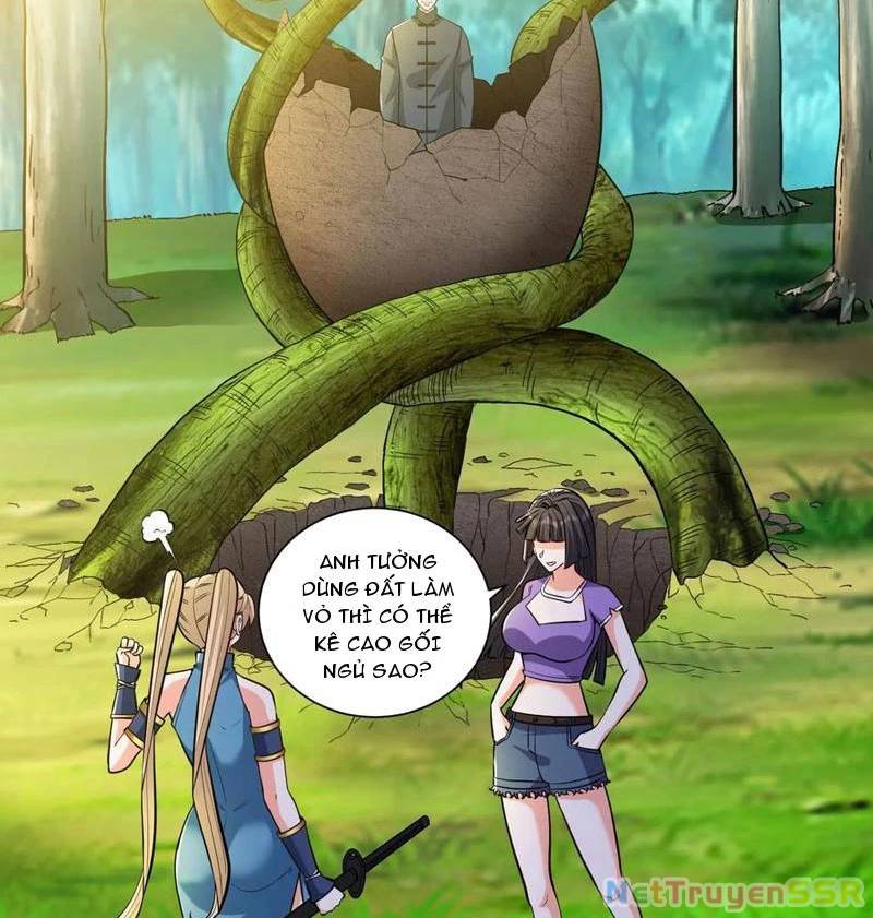 Câu Lạc Bộ Trao Đổi Nhân Sinh Chap 34 - Next Chap 35