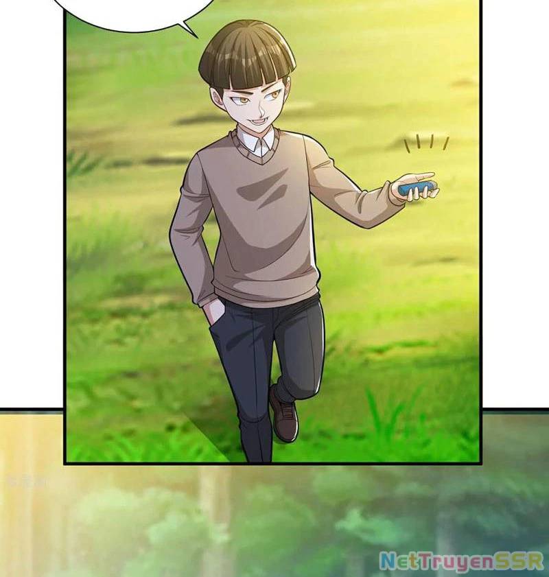 Câu Lạc Bộ Trao Đổi Nhân Sinh Chap 34 - Next Chap 35