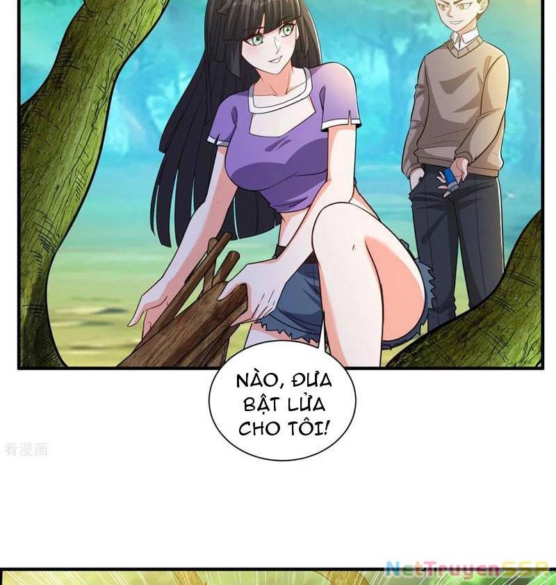 Câu Lạc Bộ Trao Đổi Nhân Sinh Chap 34 - Next Chap 35