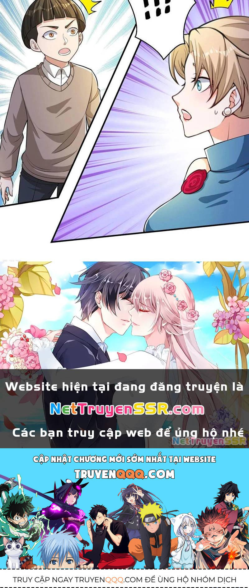 Câu Lạc Bộ Trao Đổi Nhân Sinh Chap 34 - Next Chap 35