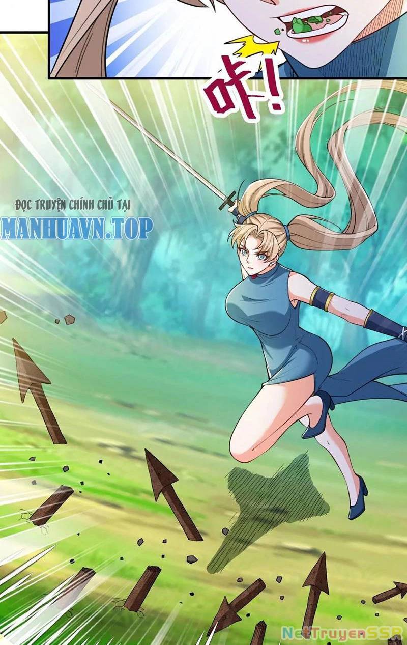 Câu Lạc Bộ Trao Đổi Nhân Sinh Chap 34 - Next Chap 35