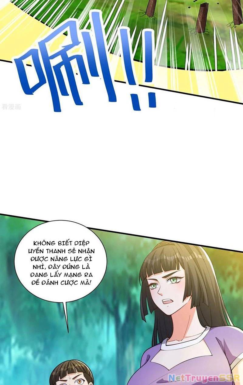 Câu Lạc Bộ Trao Đổi Nhân Sinh Chap 34 - Next Chap 35