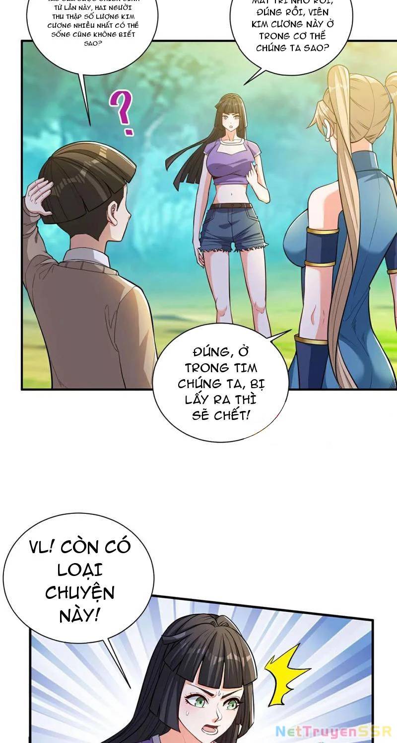 Câu Lạc Bộ Trao Đổi Nhân Sinh Chap 35 - Next Chap 36