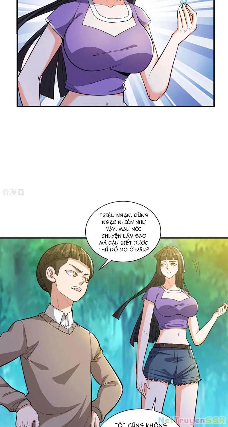 Câu Lạc Bộ Trao Đổi Nhân Sinh Chap 35 - Next Chap 36