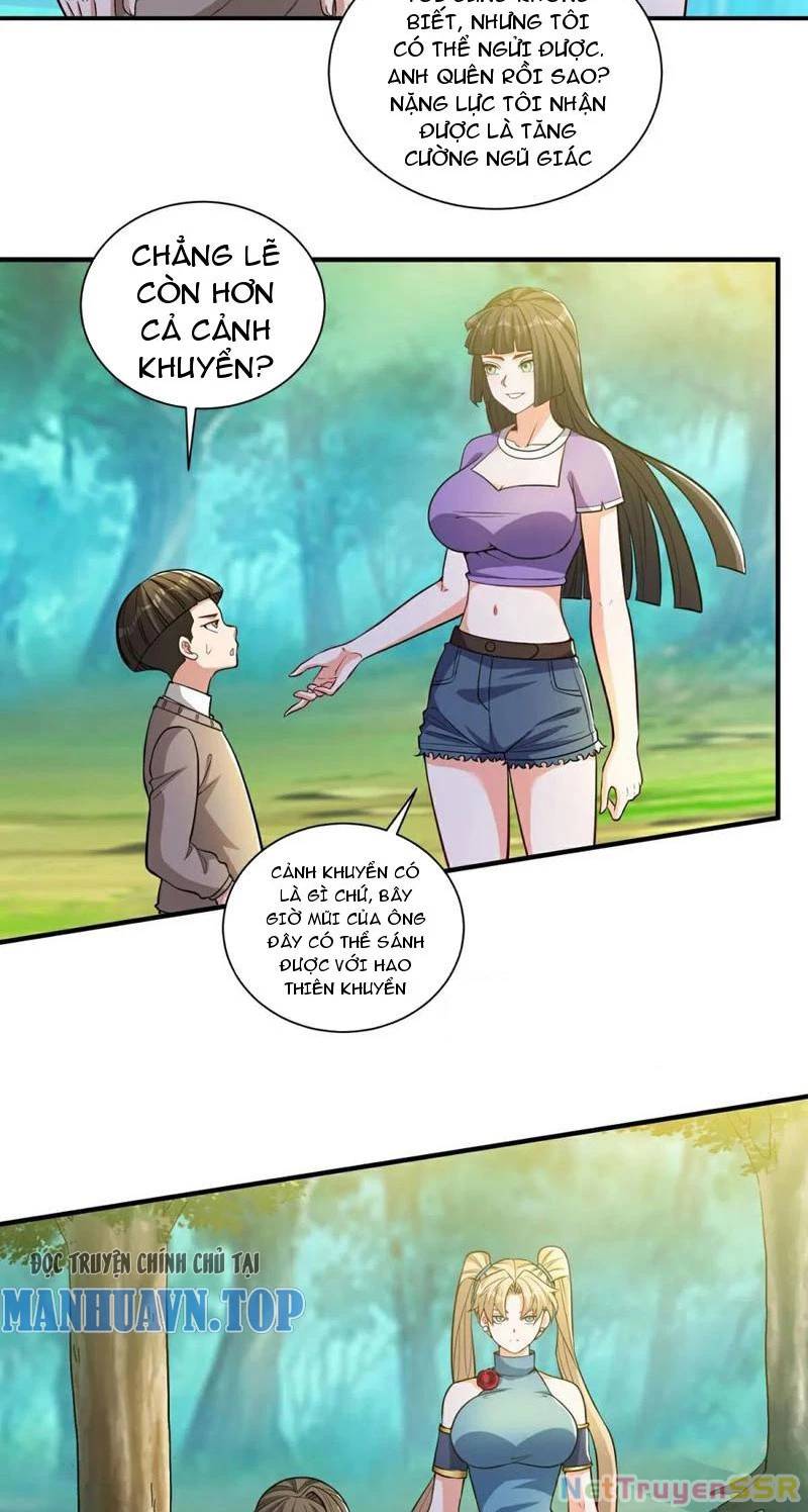 Câu Lạc Bộ Trao Đổi Nhân Sinh Chap 35 - Next Chap 36