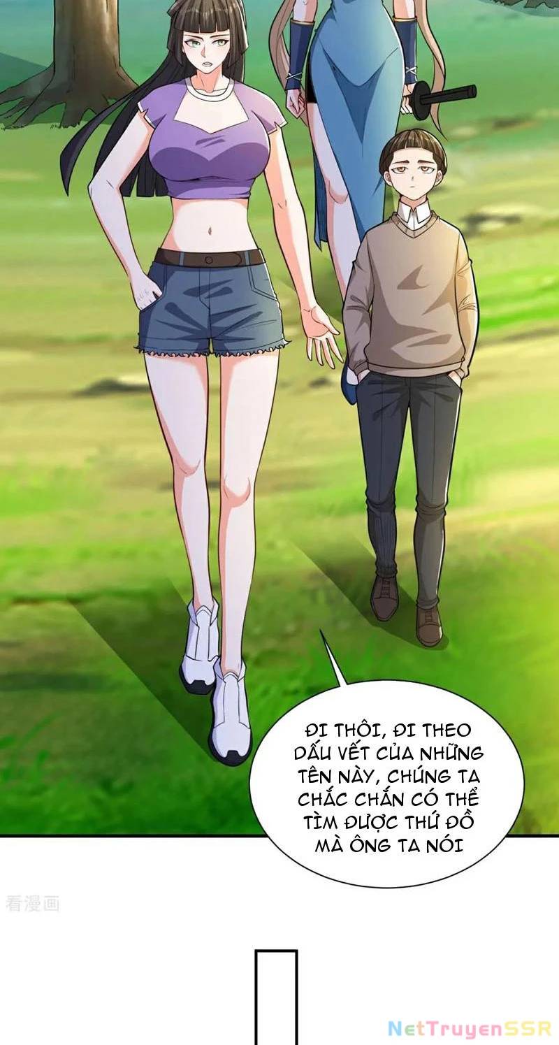 Câu Lạc Bộ Trao Đổi Nhân Sinh Chap 35 - Next Chap 36